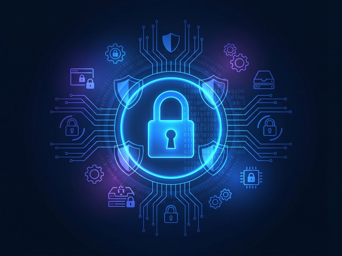 虎力加速器安全防护体系